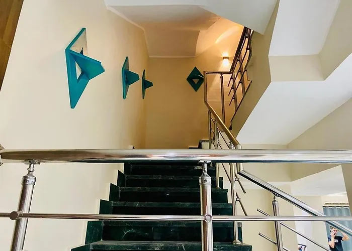 Villa Hurghada-magawish 5