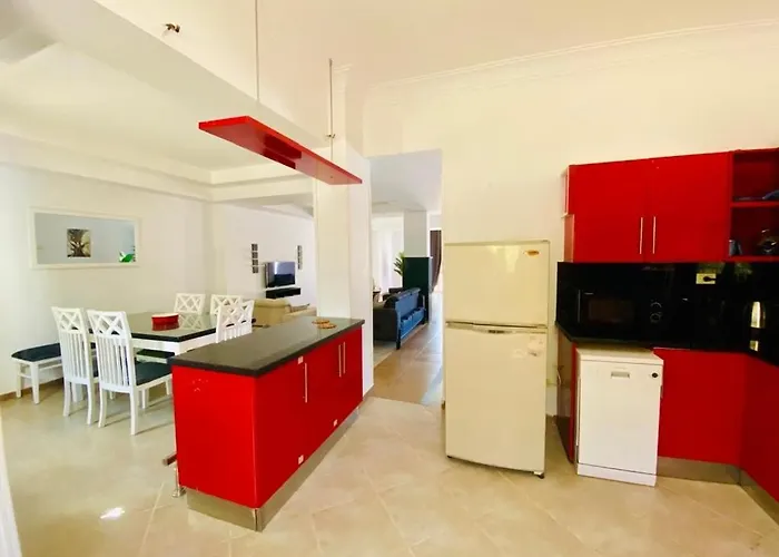 Villa Hurghada-magawish 5