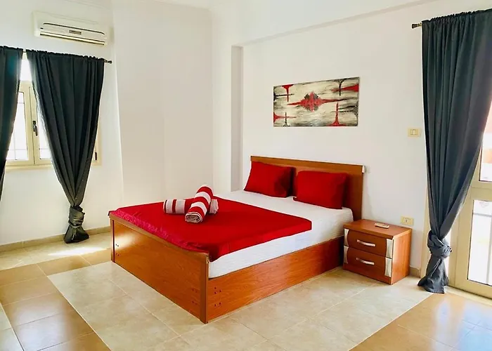 Hurghada-magawish 5 * Hurghada